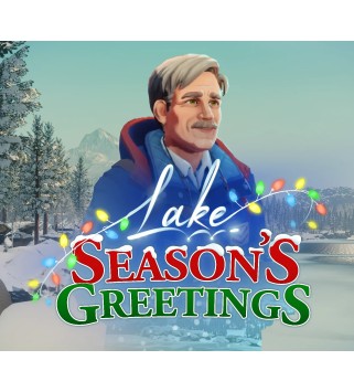Lake - Season s Greetings DLC Steam Key GLOBAL
